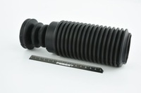 фото thumb №12, Febest nshb-ca33f защита / пневмоподушка воздушный / амортизатор