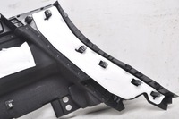 фото thumb №6, Mg hs обшивка багажника правий задня 2023r