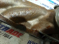 фото thumb №10, Bmw g01 g05 g06 g07 g11 g20 g30 g31 g32 коллектор выпускной 8570152