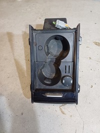 фото thumb №8, Бардачок з usb land rover discovery sport l550 nr. fk72-045h62-b