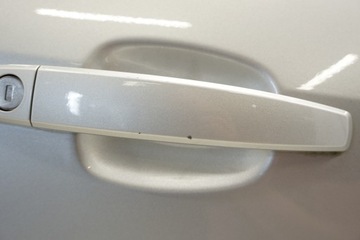 фото thumb №6, Opel insignia a рестайлинг дверь правый перед z176