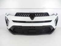 фото thumb №2, Бампер перед передний renault captur ii 2 lift 2024+