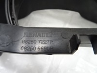 фото thumb №7, Renault kadjar защита knsoli спидометра панели 682507227r