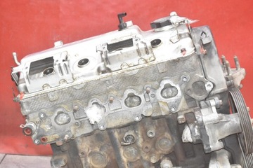 фото thumb №11, Двигун стійка бензиновий 4g18 mitsubishi lancer 6 vi 1.6 16v 98 km 03-11