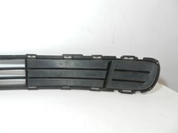фото thumb №8, Hyundai getz 02-05 решётка решётка радиатора средняя бампера перед 86522-1c000