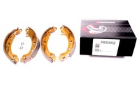 фото thumb №1, Protechnic prs0002 тормозные колодки тормозные