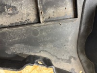 фото thumb №5, Volvo xc90 ii плита защита pod бампер идеальное состояние 31404141 оригинальная