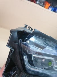 фото thumb №8, Mercedes gla w247 2020- лампа ліва перед a2469063505kz