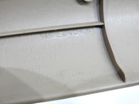 фото thumb №9, Молдинг рамка дверь раздвижных левая uplander