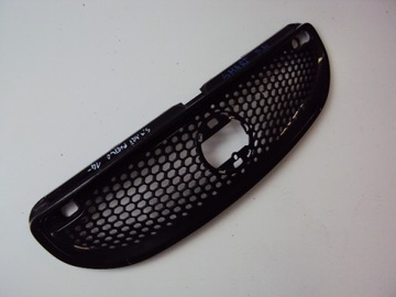 фото thumb №2, Решітка радіатора решітка smart fortwo a453 2014-