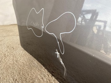 фото thumb №10, Kangoo iii iv citan ii w420 townstar 2021r- дверь сдвижные правые