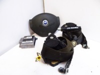 фото thumb №1, Panda ii 03- подушка подушка безпеки ремені перед 1.3 jtd