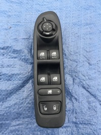 фото thumb №1, Jeep compass ii 17 18 19 перемикач вікон панель лівий