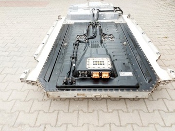 фото thumb №9, Mercedes eqc n293 w293 23r. батарея акумулятор 80kwh a2933408900