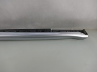 фото thumb №10, Mitsubishi outlander i lift молдинг порог левая цвет a31 mn175065