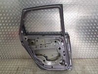 фото thumb №2, Дверь левый задняя renault scenic ii tec68