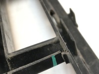 фото thumb №13, Vw arteon r-line середня решітка бампера перед передня 3g8853677