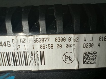 фото thumb №7, Chevrolet cruze дисплей 12844844g