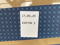 фото thumb №6, Bmw 3 e90 04- направляющая кронштейн лампы левый перед 7116707