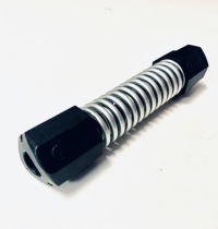 Пружина петля капот iveco daily 2014- Оригинал, фото thumb