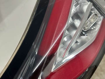 фото thumb №12, Ford edge ii 2015 лампы задней крышки багажника