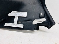 фото thumb №10, Corolla e21 kombi 1.8h обшивка обивка багажника правая правый