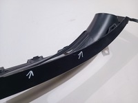 фото thumb №11, Решітка бампер протитуманної фари права chrysler 300 srt 2015-