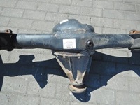 фото thumb №5, Cabstar 01r 2.7 td підвіска балка задня міст