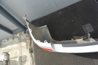 фото thumb №15, Bmw e70 x5 бампер задняя задний mpakiet 06-10 354/7 kompletny pdc