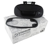 фото thumb №1, Ручка ручка крышки зад задней fiat doblo 00-10