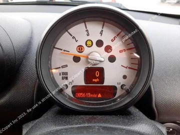 фото thumb №7, Mini countryman r60 paceman r61 1.6d 112km коробка передач 9812856 gs6-53dg 136tys