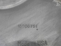 фото thumb №8, Кермо повітря ліва chevrolet uplander