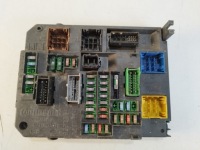 фото thumb №1, Peugeot 508 модуль bsi коробка запобіжників 9664992380