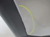 фото thumb №5, Дверь правое задние jeep compass ii