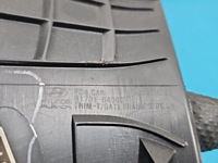 фото thumb №9, 4x оббивка кришки задня обшивка багажника задній hyundai i30 iii 16-