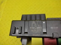 фото thumb №10, Opel signum 2.0 модуль коробка bsi 13112913