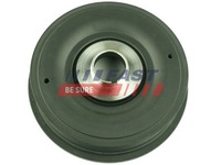 фото thumb №1, Шків колінчастого вала renault master 98 / tr