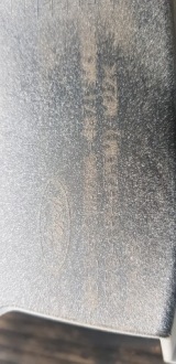 Купити Ford kuga mk3 lift st бампер передній ні фарбований, фото thumb