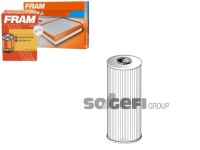 фото thumb №1, Fram фильтр топлива nissan primastar 1.9 02- opel vi