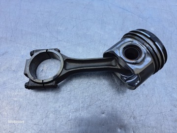 фото thumb №1, Поршень korbowódtouareg t5 2.5 tdi r5 81l103 4-5