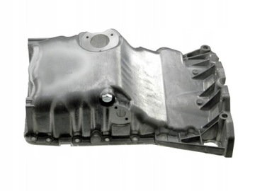 фото thumb №1, Піддон масляна 06b103603p 1.8t a4 passat b5 нова