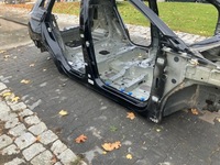 фото thumb №1, Поріг правий długo обрізаний opel grandland x 17- ktvd