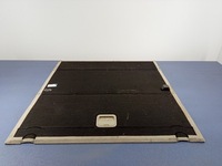 фото thumb №6, Laguna iii kombi обшивка пол багажника