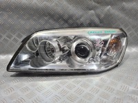 фото thumb №7, Лампа левая передняя chevrolet captiva europa