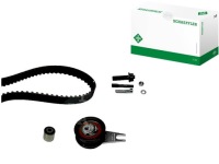 фото thumb №1, Ina комплект - набір ремінь розподільного валу ina, 530 0057