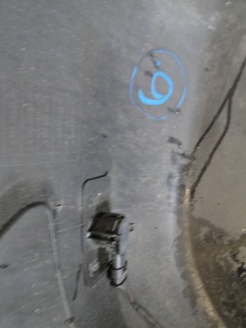 фото thumb №9, Mercedes sprinter w906 рестайлинг бампер переднее pts