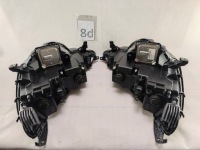 Renault megane iv 4 full led левый правый фара фара левая правый Недорого, фото thumb