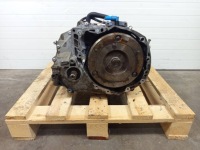 Купити Коробка передач передач автоматична коробка передач dp0057 автоматична renault scenic ii 1.6 16v, фото thumb