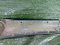 фото thumb №5, Молдинг накладка поріг правий задня mazda tribute