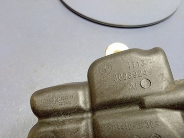 фото thumb №5, Bmw m3 m4 g82 g80 3.0 510km бачок розширювальний рідини 8093924